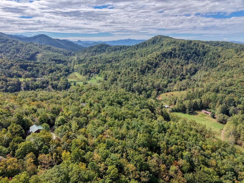 Lot 12 Smokin Ridge, Hayesville NC 28906 - Photo