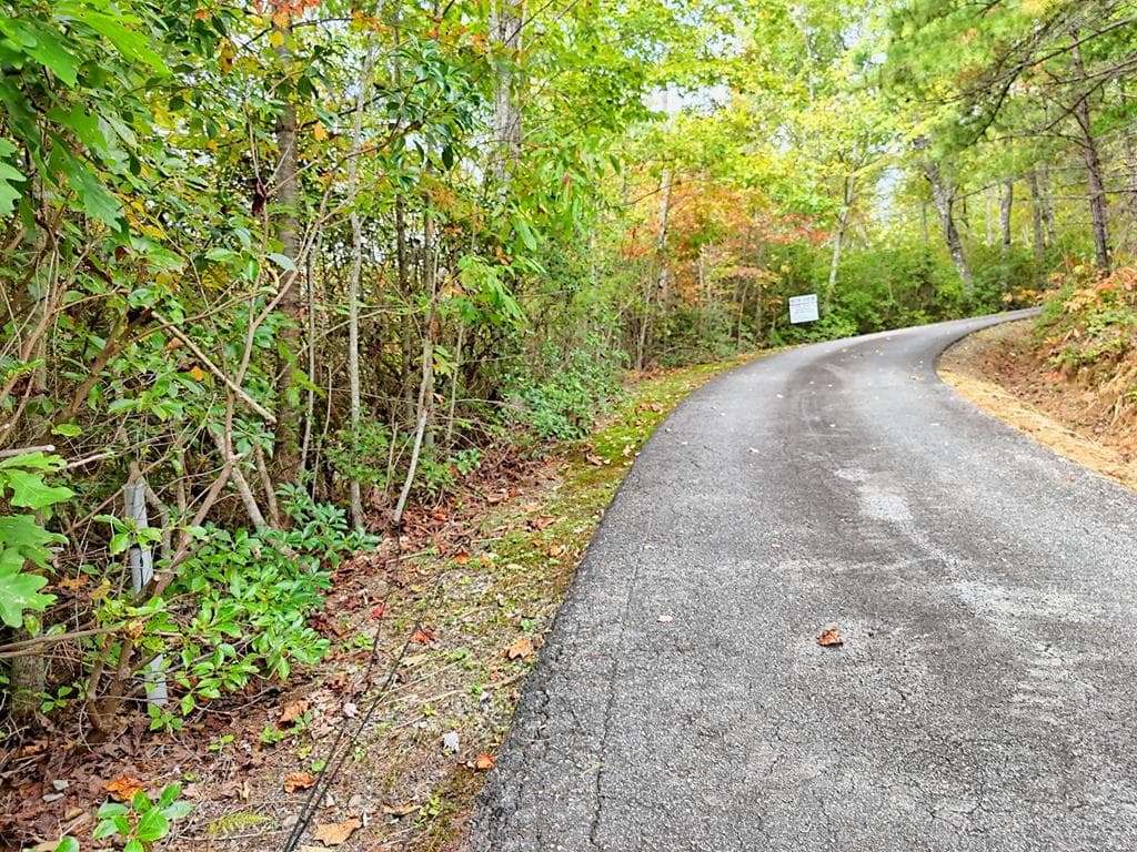Lot 12 Smokin Ridge, Hayesville NC 28906 - Photo