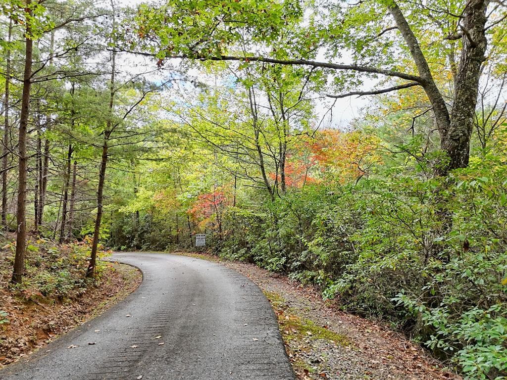 Lot 12 Smokin Ridge, Hayesville NC 28906 - Primary photo