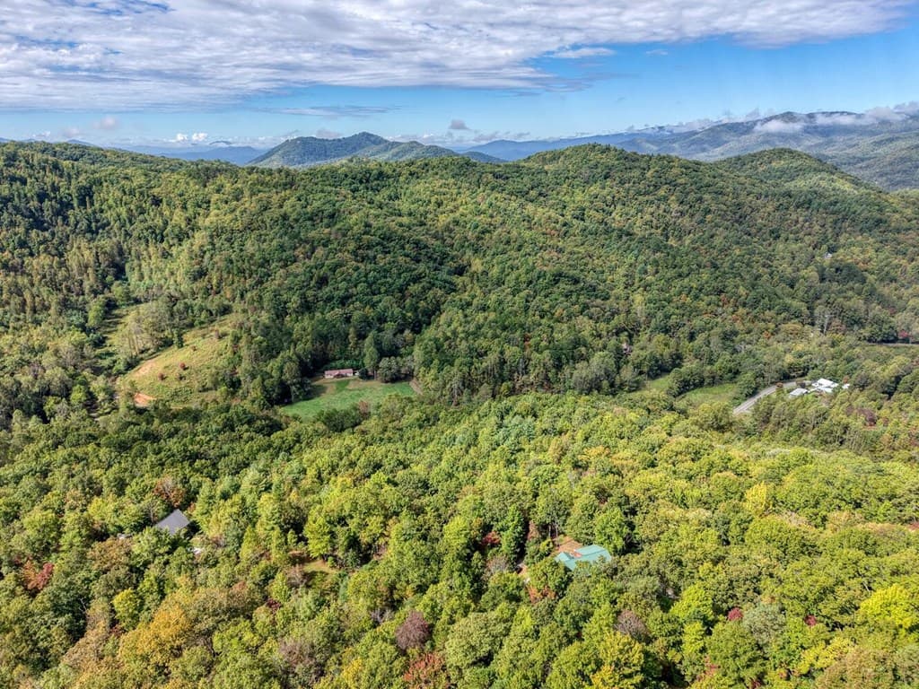 Lot 12 Smokin Ridge, Hayesville NC 28906 - Photo