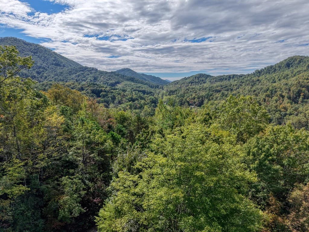 Lot 12 Smokin Ridge, Hayesville NC 28906 - Photo
