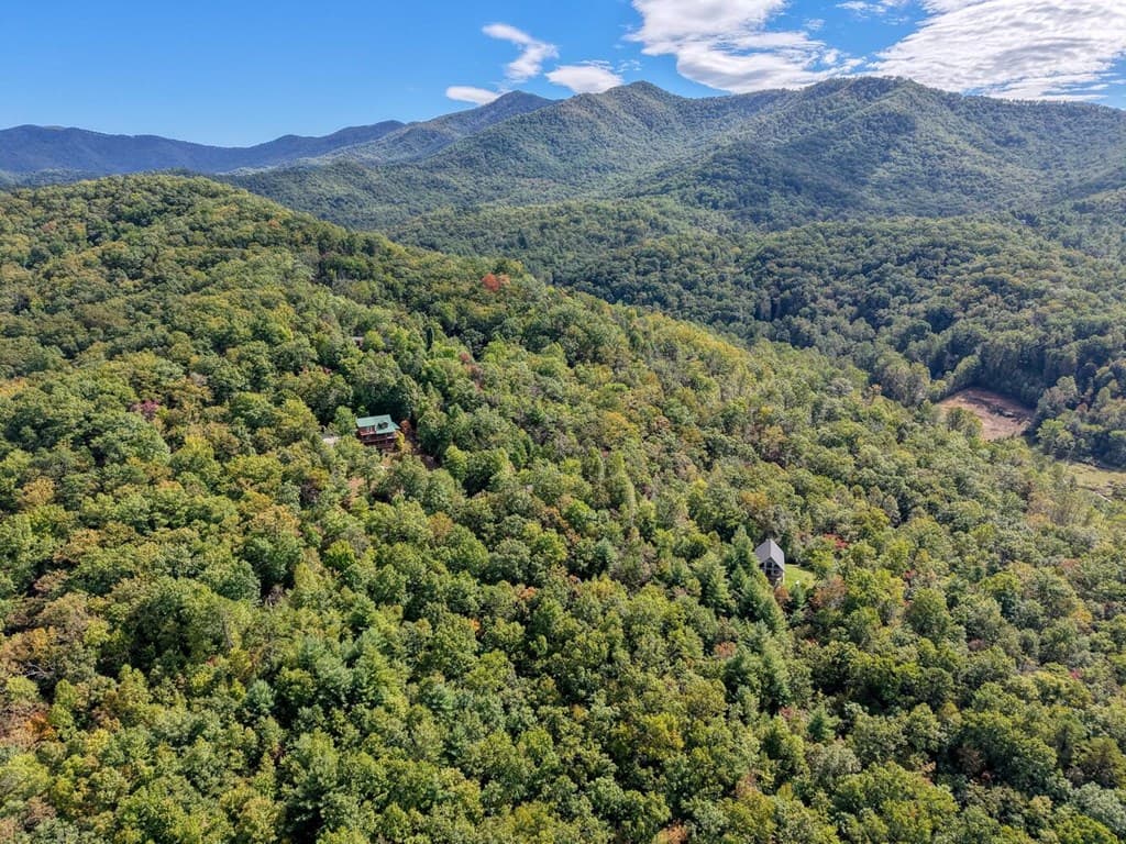 Lot 12 Smokin Ridge, Hayesville NC 28906 - Photo