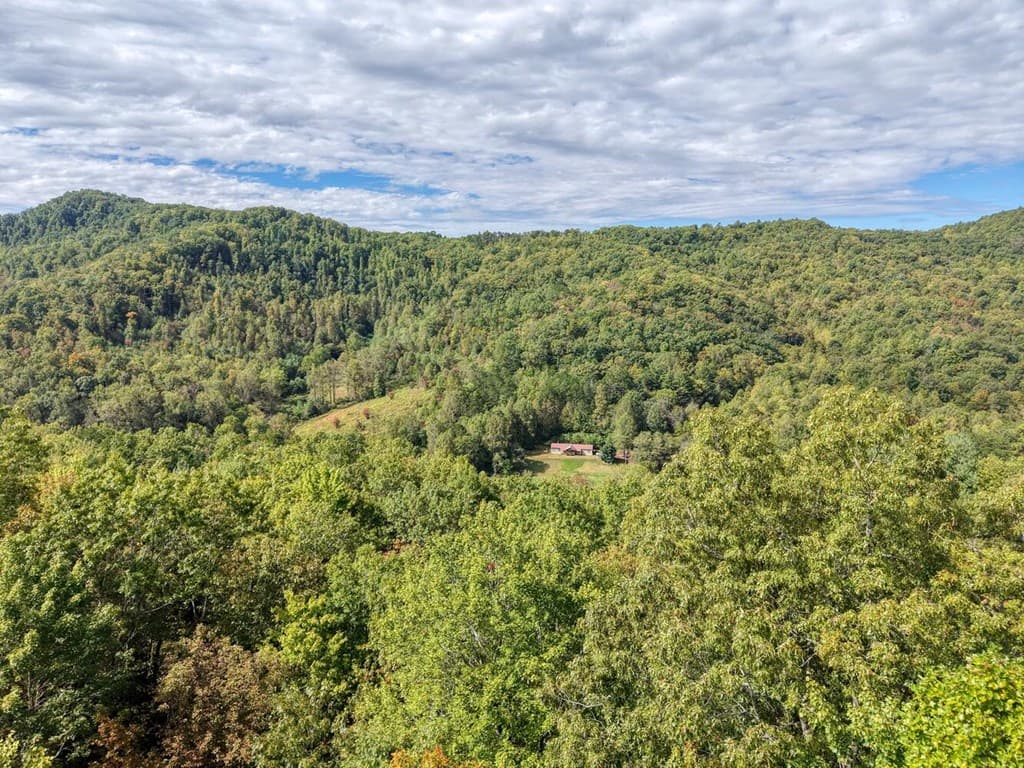 Lot 12 Smokin Ridge, Hayesville NC 28906 - Photo