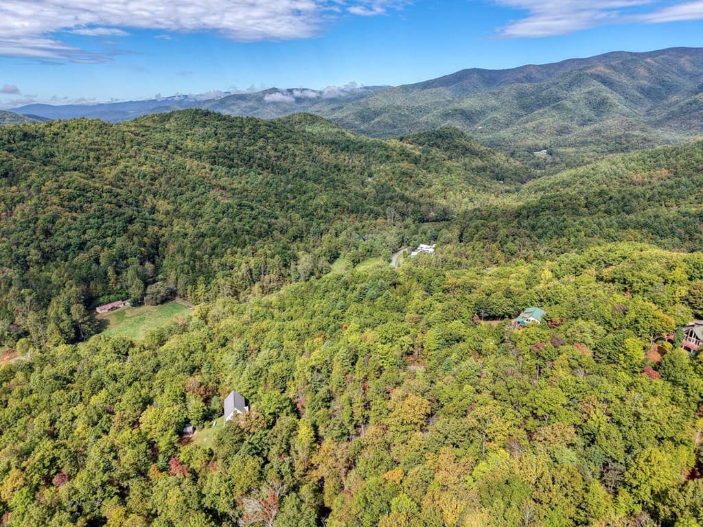 Lot 12 Smokin Ridge, Hayesville NC 28906 - Photo