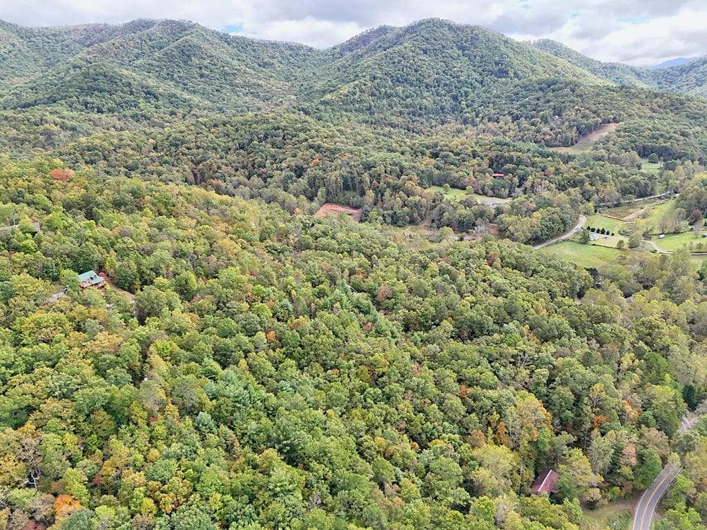 Lot 12 Smokin Ridge, Hayesville NC 28906 - Photo