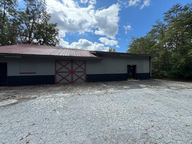 2641 Hwy 66, Young Harris GA 30582 - Photo