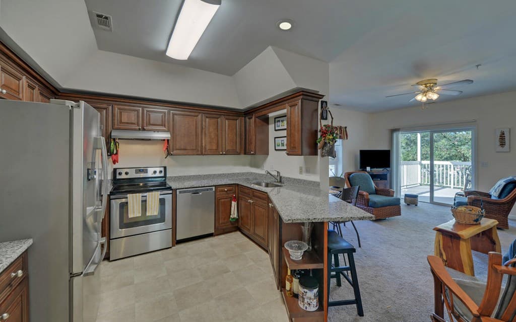 121 River Street #4-C, Hiawassee GA 30546 - Photo