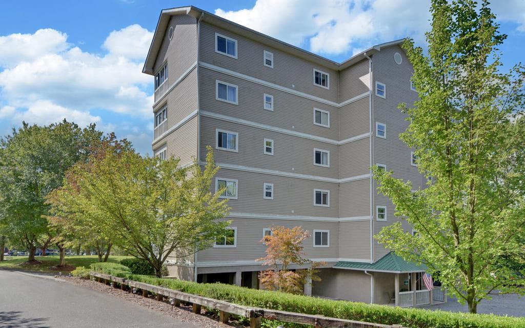 121 River Street #4-C, Hiawassee GA 30546 - Primary photo