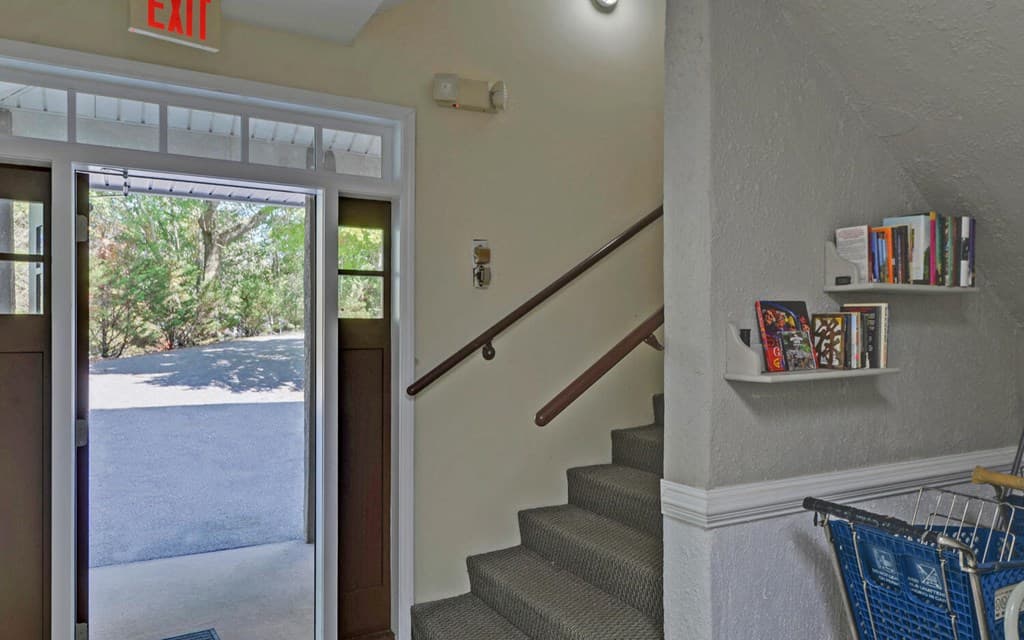 121 River Street #4-C, Hiawassee GA 30546 - Photo