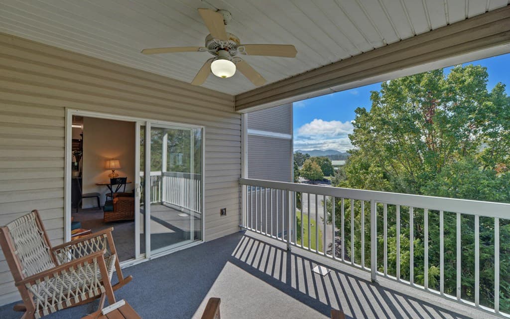121 River Street #4-C, Hiawassee GA 30546 - Photo