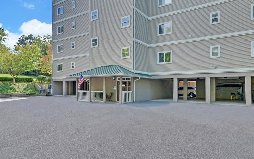 121 River Street #4-C, Hiawassee GA 30546 - Photo