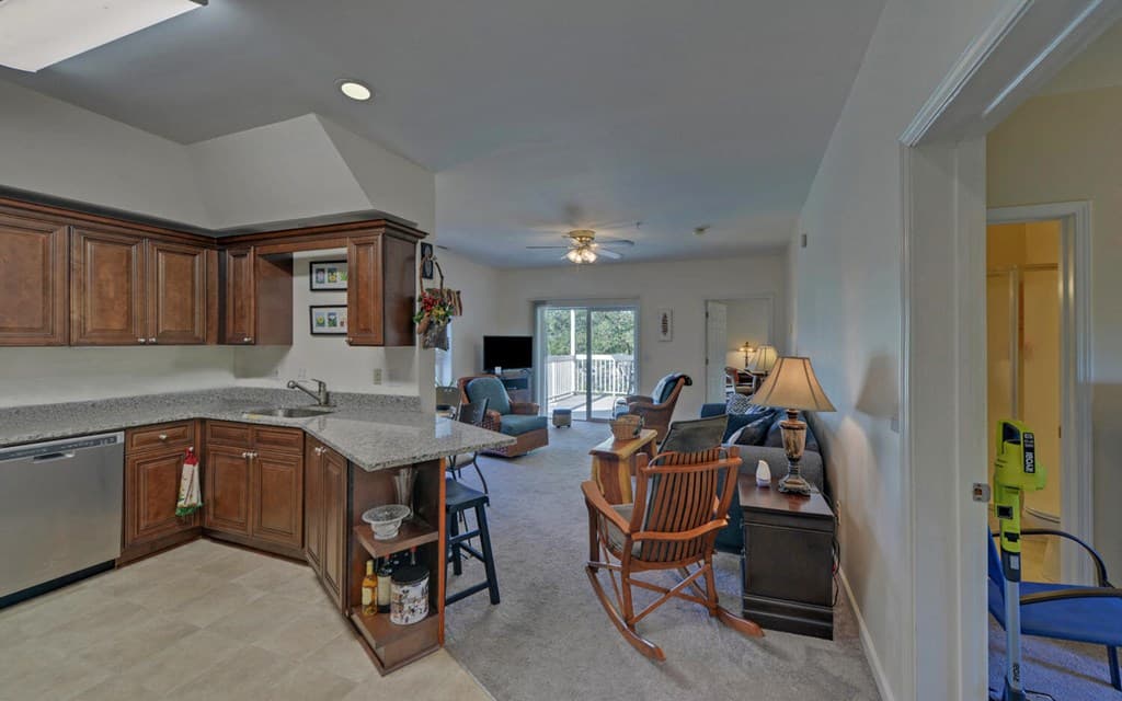 121 River Street #4-C, Hiawassee GA 30546 - Photo