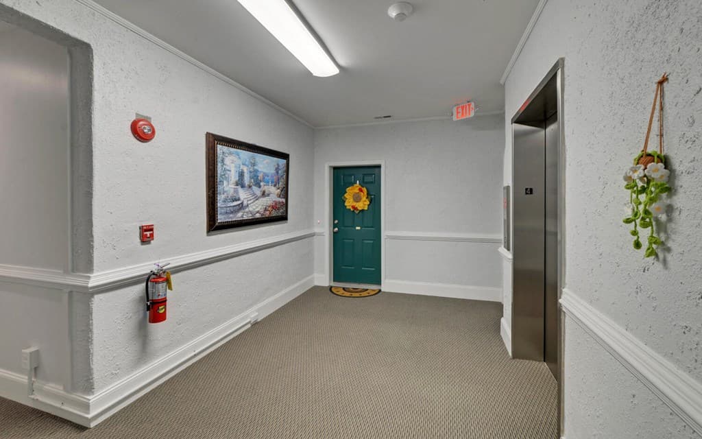 121 River Street #4-C, Hiawassee GA 30546 - Photo