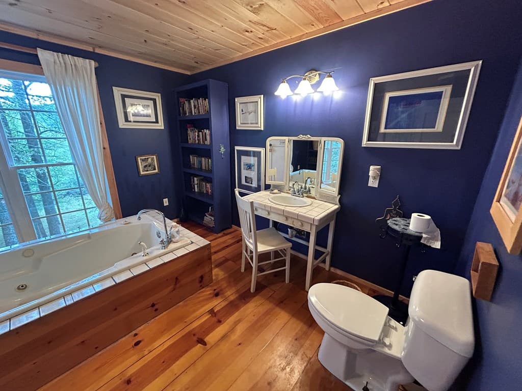 445 Twin Creeks Road, Blue Ridge GA 30513 - Photo