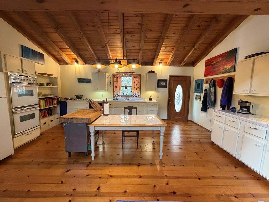 445 Twin Creeks Road, Blue Ridge GA 30513 - Photo