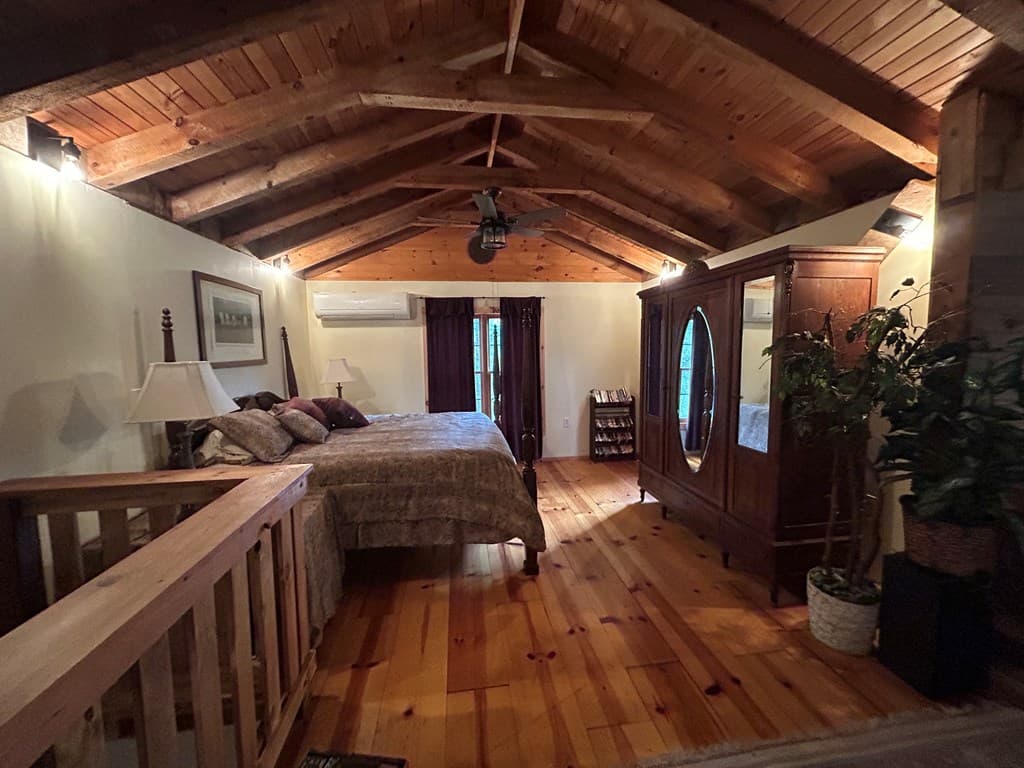 445 Twin Creeks Road, Blue Ridge GA 30513 - Photo