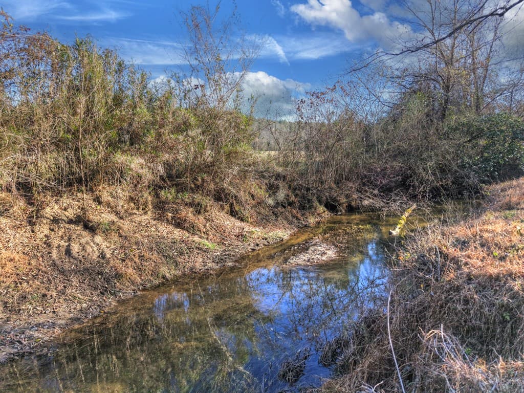 445 Twin Creeks Road, Blue Ridge GA 30513 - Photo