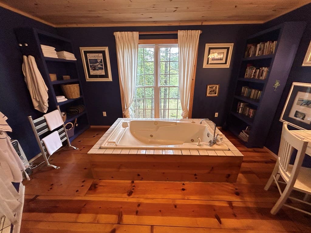 445 Twin Creeks Road, Blue Ridge GA 30513 - Photo