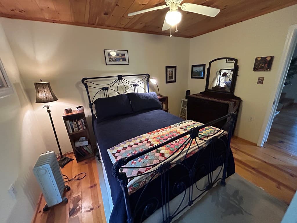 445 Twin Creeks Road, Blue Ridge GA 30513 - Photo