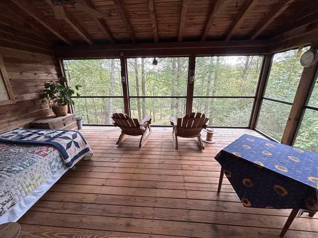 445 Twin Creeks Road, Blue Ridge GA 30513 - Photo