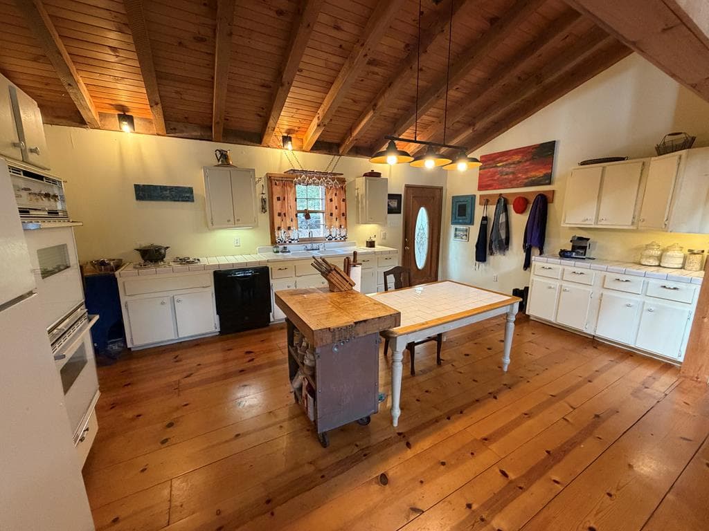 445 Twin Creeks Road, Blue Ridge GA 30513 - Photo