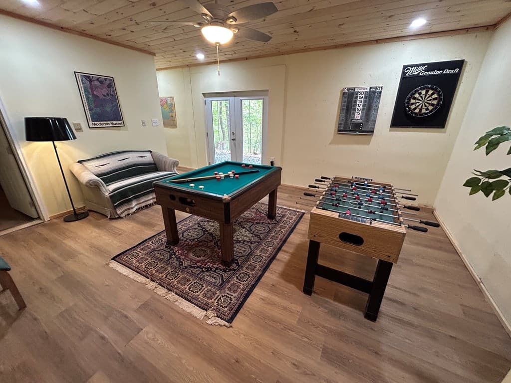 445 Twin Creeks Road, Blue Ridge GA 30513 - Photo
