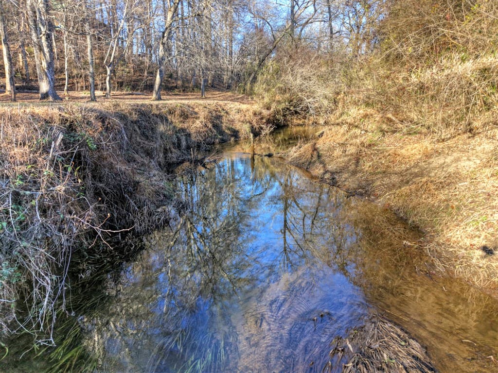 445 Twin Creeks Road, Blue Ridge GA 30513 - Photo