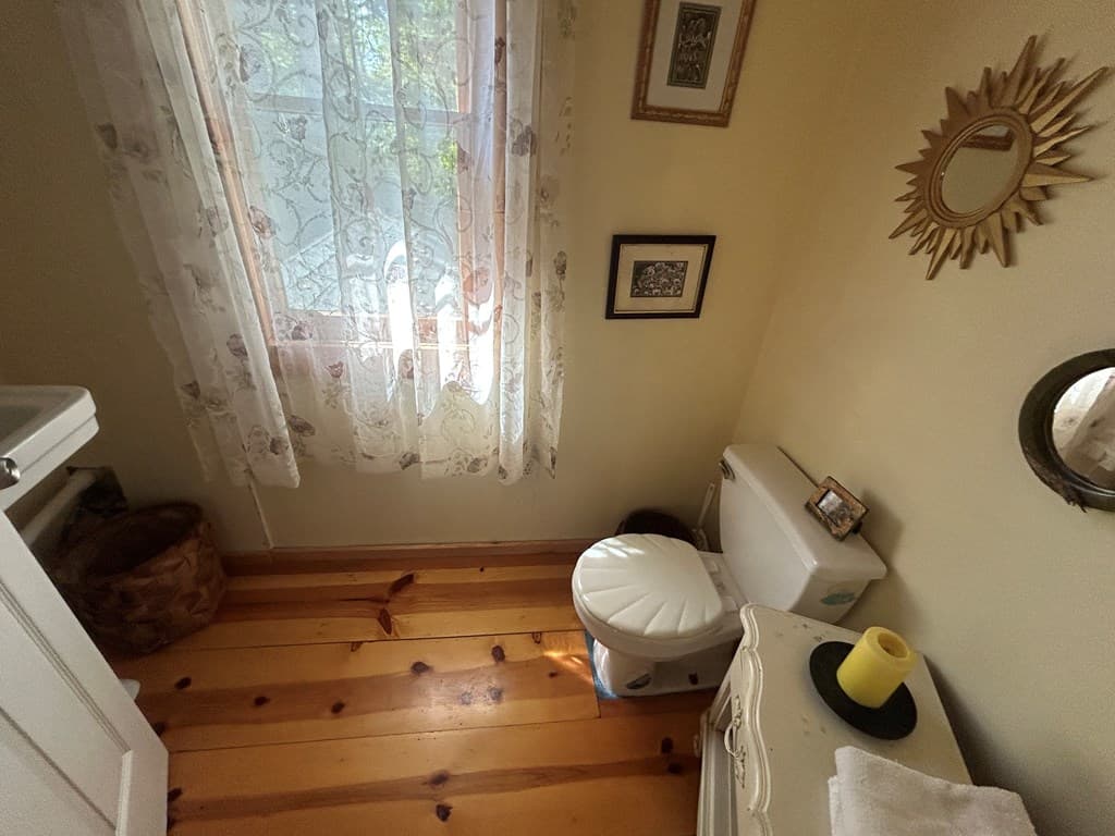 445 Twin Creeks Road, Blue Ridge GA 30513 - Photo