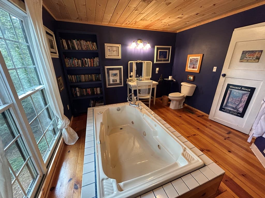 445 Twin Creeks Road, Blue Ridge GA 30513 - Photo