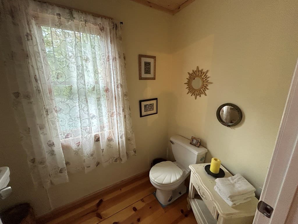445 Twin Creeks Road, Blue Ridge GA 30513 - Photo