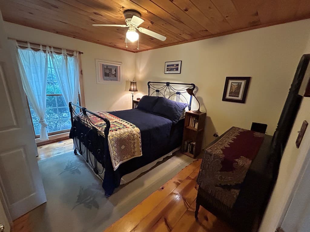 445 Twin Creeks Road, Blue Ridge GA 30513 - Photo