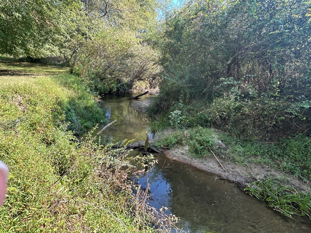 445 Twin Creeks Road, Blue Ridge GA 30513 - Photo