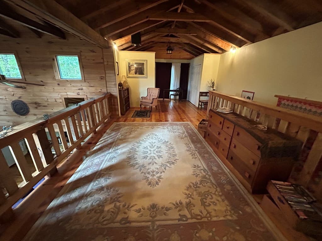 445 Twin Creeks Road, Blue Ridge GA 30513 - Photo