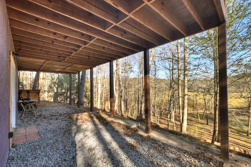 445 Twin Creeks Road, Blue Ridge GA 30513 - Photo