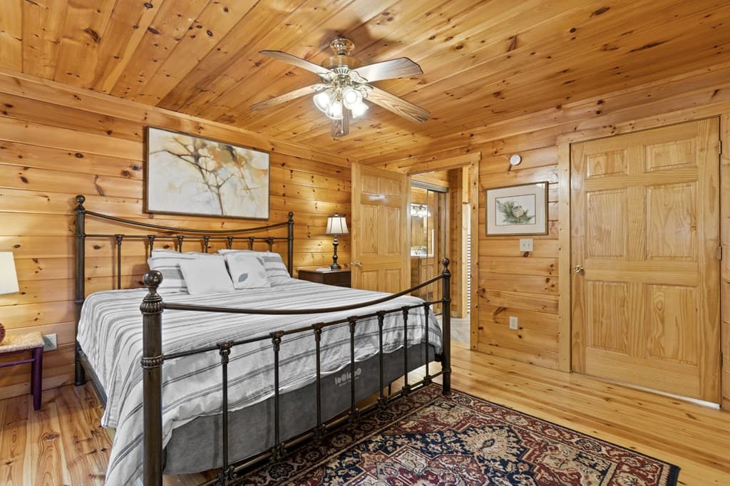96 Holiday Court, Ellijay GA 30540 - Photo