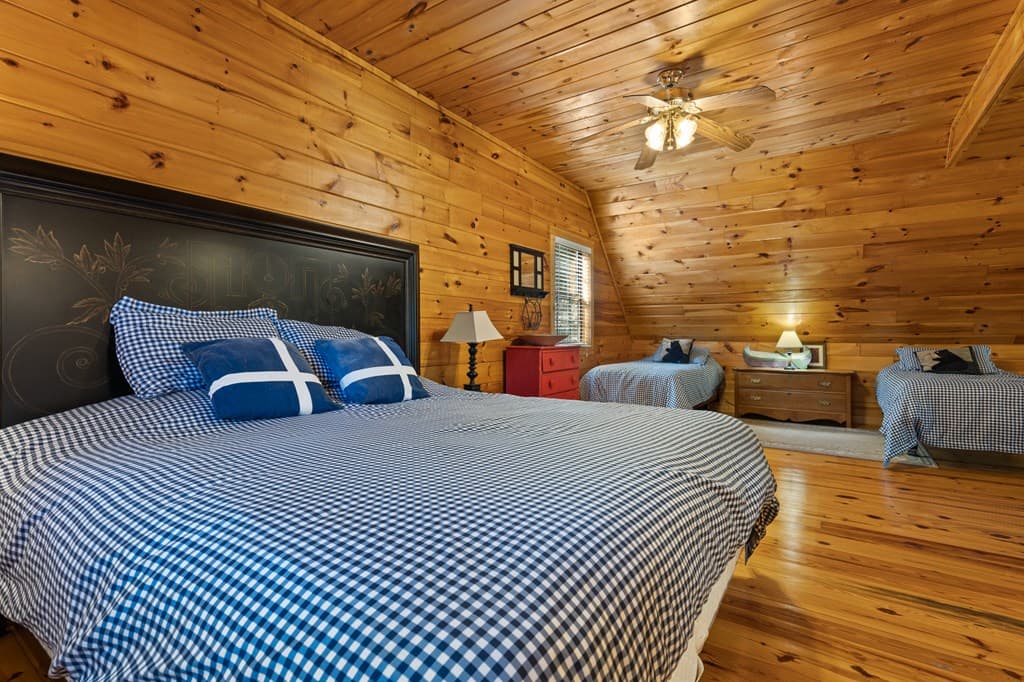 96 Holiday Court, Ellijay GA 30540 - Photo
