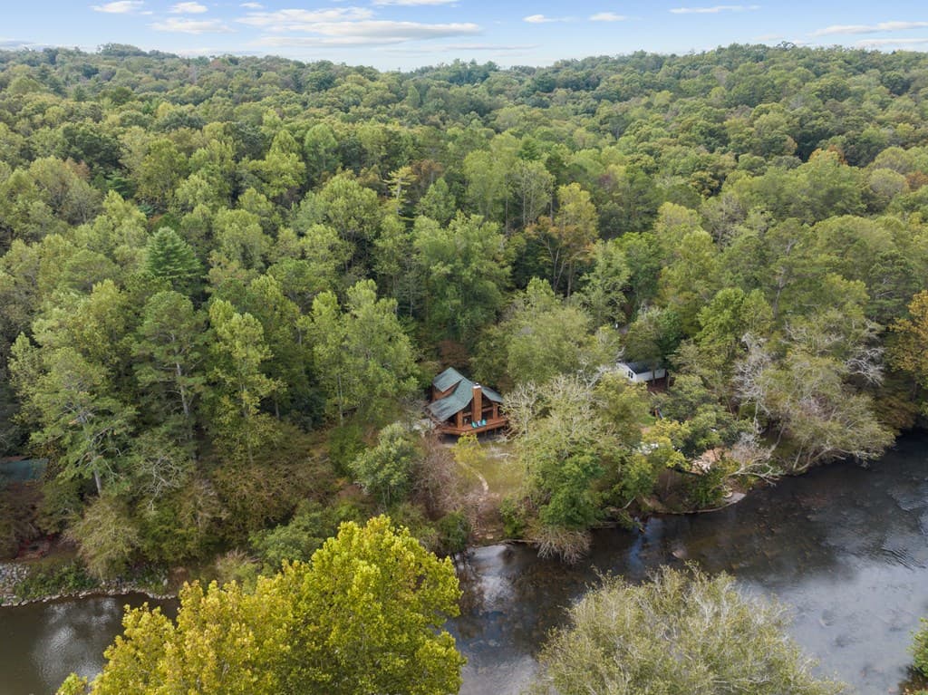 96 Holiday Court, Ellijay GA 30540 - Photo