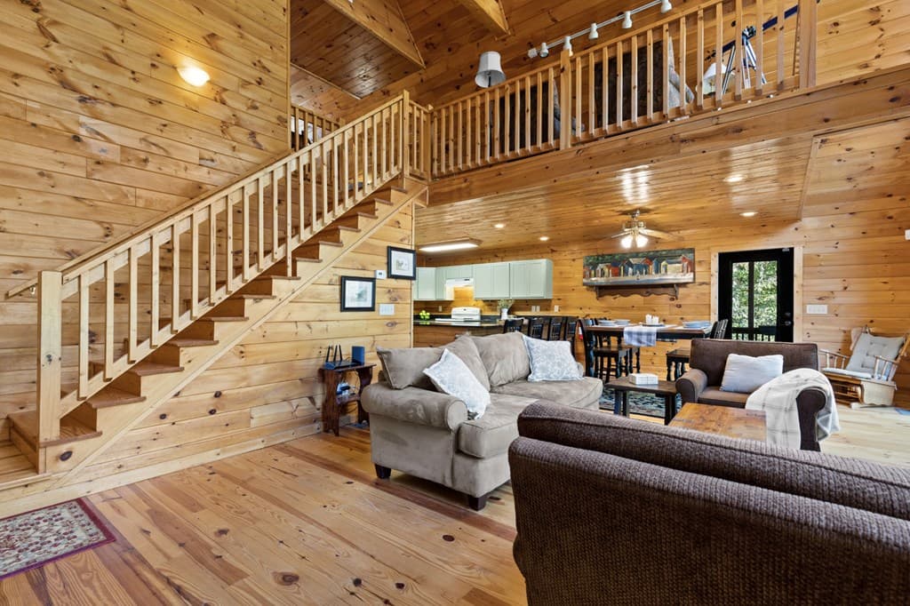 96 Holiday Court, Ellijay GA 30540 - Photo