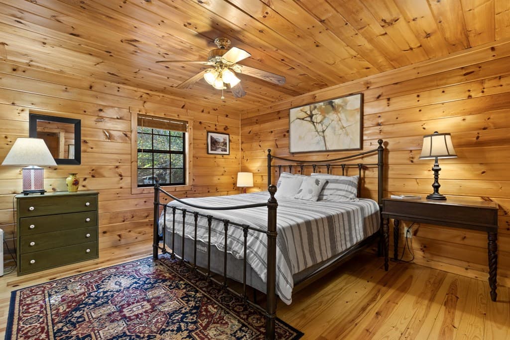 96 Holiday Court, Ellijay GA 30540 - Photo