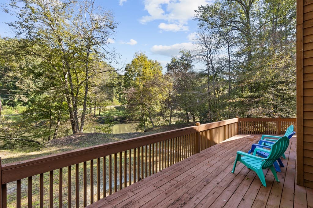 96 Holiday Court, Ellijay GA 30540 - Photo