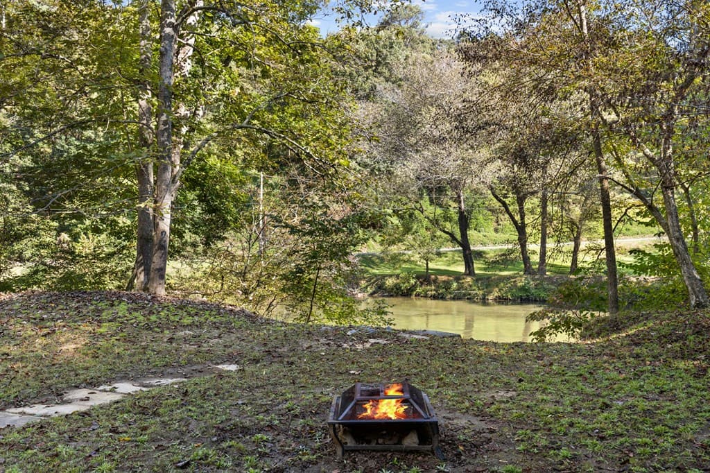 96 Holiday Court, Ellijay GA 30540 - Photo