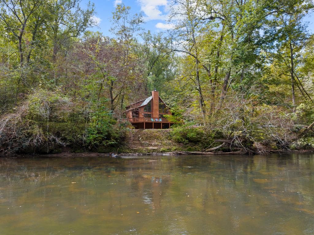 96 Holiday Court, Ellijay GA 30540 - Photo