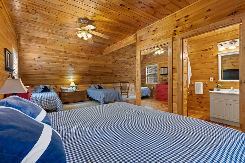 96 Holiday Court, Ellijay GA 30540 - Photo