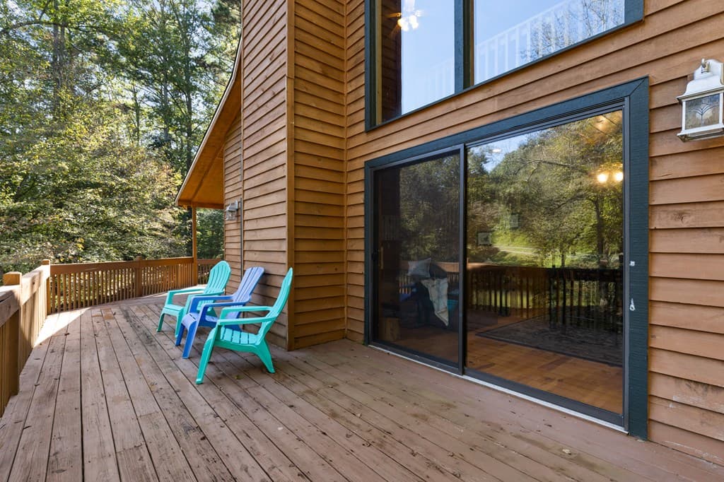 96 Holiday Court, Ellijay GA 30540 - Photo