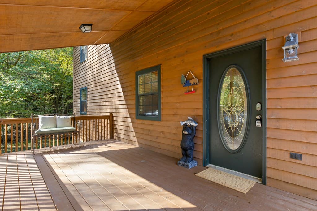 96 Holiday Court, Ellijay GA 30540 - Photo