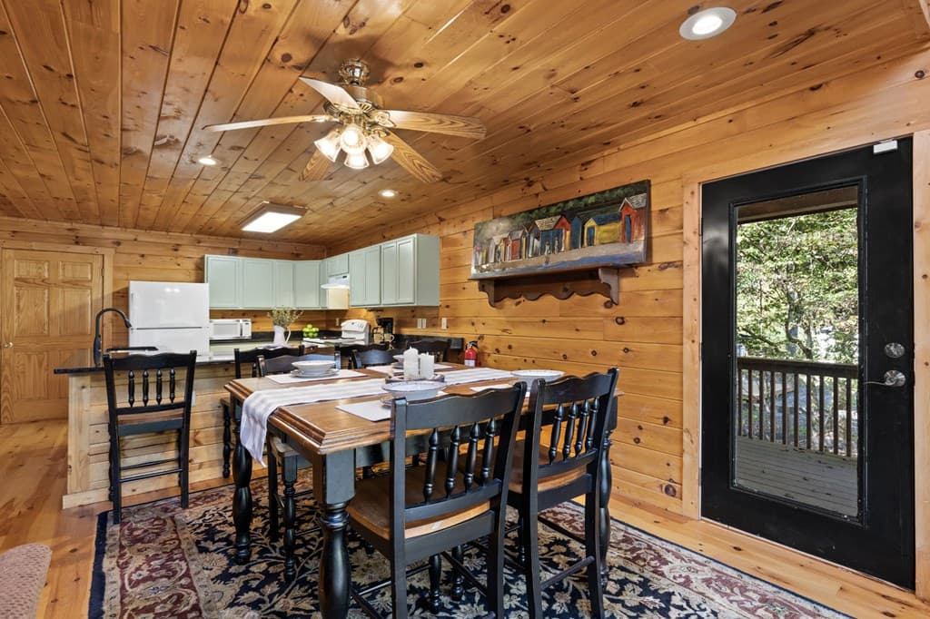 96 Holiday Court, Ellijay GA 30540 - Photo