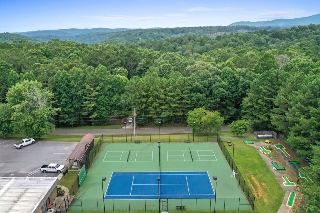 96 Holiday Court, Ellijay GA 30540 - Photo