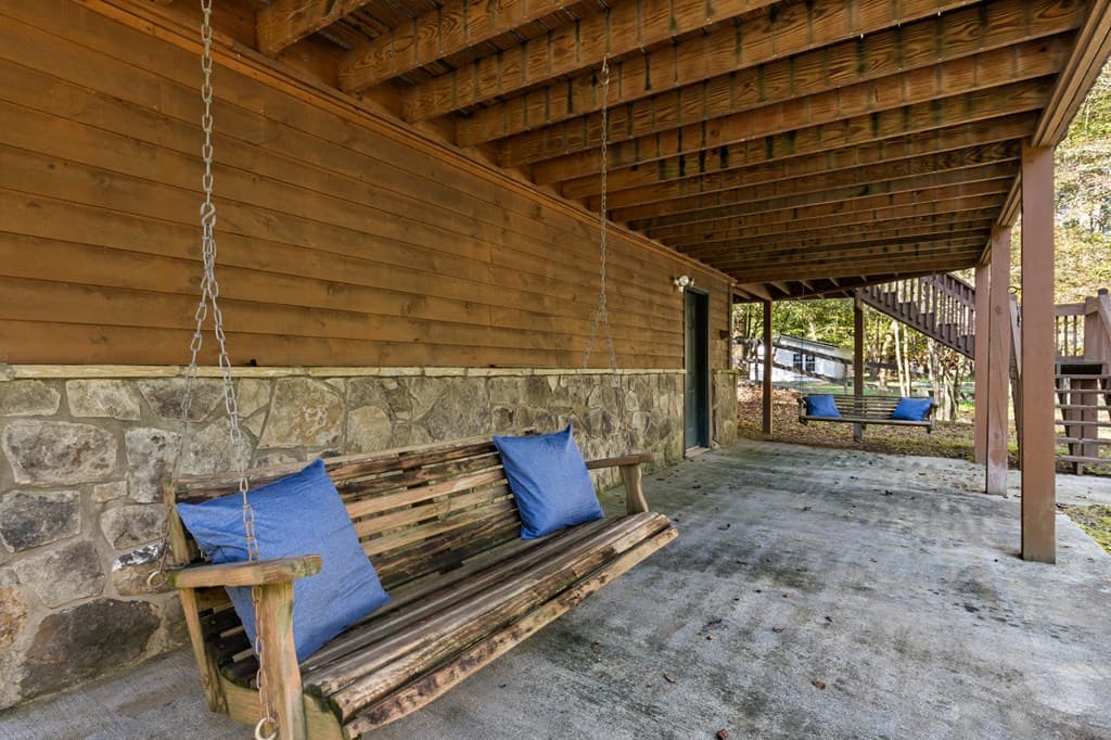 96 Holiday Court, Ellijay GA 30540 - Photo