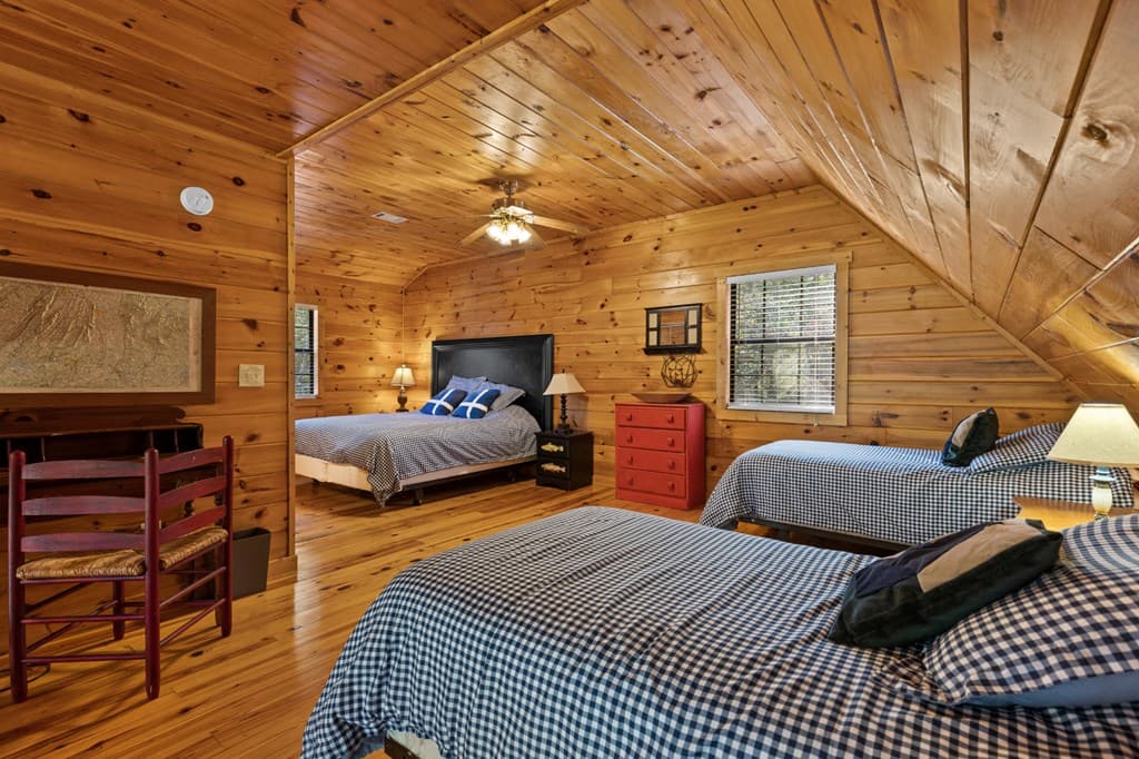 96 Holiday Court, Ellijay GA 30540 - Photo