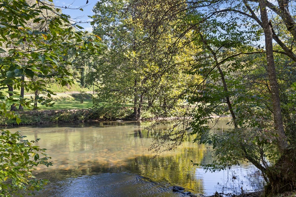 96 Holiday Court, Ellijay GA 30540 - Photo